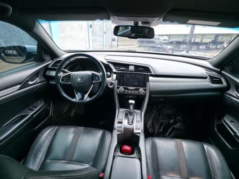 HONDA Civic 2.0 16V 4P EXL FLEX  AUTOM�TICO CVT, Foto 9