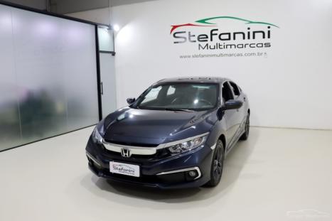 HONDA Civic 2.0 16V 4P EXL FLEX  AUTOM�TICO CVT, Foto 1