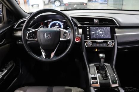HONDA Civic 2.0 16V 4P EXL FLEX  AUTOM�TICO CVT, Foto 5