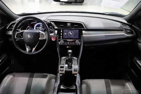 HONDA Civic 2.0 16V 4P EXL FLEX  AUTOM�TICO CVT, Foto 6