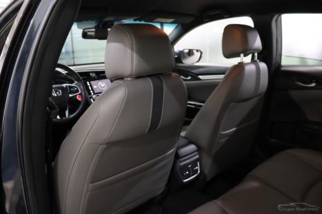 HONDA Civic 2.0 16V 4P EXL FLEX  AUTOM�TICO CVT, Foto 9