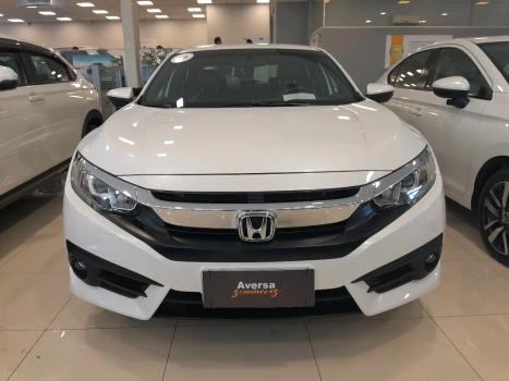 HONDA Civic 2.0 16V 4P EX FLEX  AUTOM�TICO CVT, Foto 2