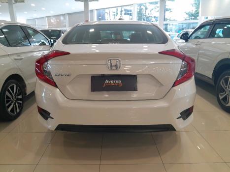 HONDA Civic 2.0 16V 4P EX FLEX  AUTOM�TICO CVT, Foto 5