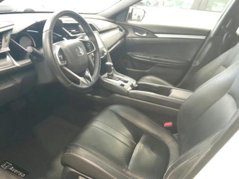 HONDA Civic 2.0 16V 4P EX FLEX  AUTOM�TICO CVT, Foto 7