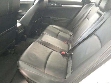 HONDA Civic 2.0 16V 4P EX FLEX  AUTOM�TICO CVT, Foto 9