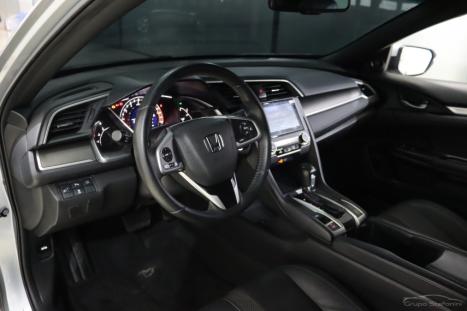 HONDA Civic 2.0 16V 4P EX FLEX  AUTOM�TICO CVT, Foto 4