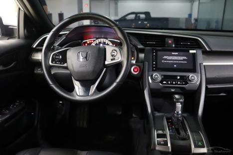 HONDA Civic 2.0 16V 4P EX FLEX  AUTOM�TICO CVT, Foto 5