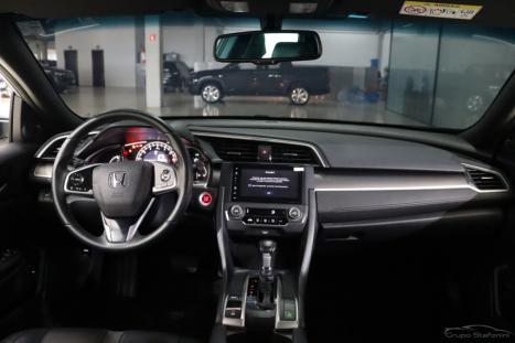 HONDA Civic 2.0 16V 4P EX FLEX  AUTOM�TICO CVT, Foto 6