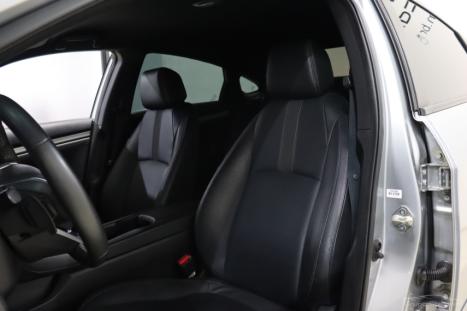 HONDA Civic 2.0 16V 4P EX FLEX  AUTOM�TICO CVT, Foto 7