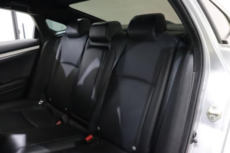 HONDA Civic 2.0 16V 4P EX FLEX  AUTOM�TICO CVT, Foto 8