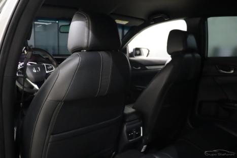 HONDA Civic 2.0 16V 4P EX FLEX  AUTOM�TICO CVT, Foto 9