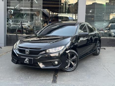 HONDA Civic 2.0 16V 4P SPORT FLEX  AUTOM�TICO CVT, Foto 1