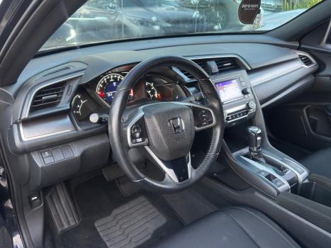 HONDA Civic 2.0 16V 4P SPORT FLEX  AUTOM�TICO CVT, Foto 7