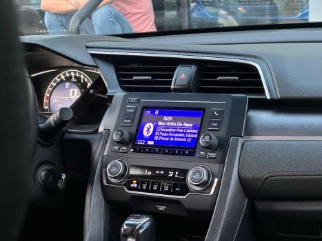 HONDA Civic 2.0 16V 4P SPORT FLEX  AUTOM�TICO CVT, Foto 8