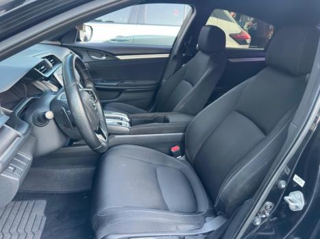 HONDA Civic 2.0 16V 4P SPORT FLEX  AUTOM�TICO CVT, Foto 9