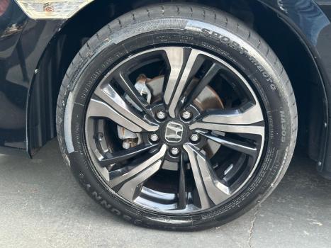 HONDA Civic 2.0 16V 4P SPORT FLEX  AUTOM�TICO CVT, Foto 10