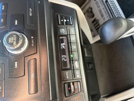 HONDA Civic 2.0 16V 4P FLEX LXR AUTOM�TICO, Foto 8