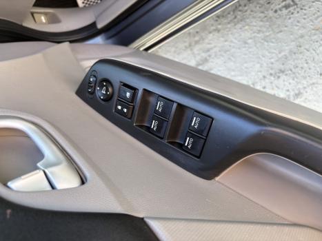 HONDA Civic 2.0 16V 4P FLEX LXR AUTOM�TICO, Foto 9