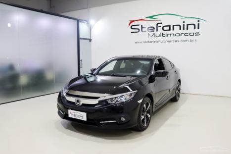 HONDA Civic 2.0 16V 4P EXL FLEX  AUTOM�TICO CVT, Foto 1