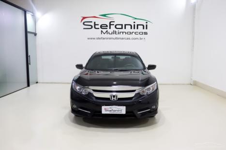 HONDA Civic 2.0 16V 4P EXL FLEX  AUTOM�TICO CVT, Foto 2