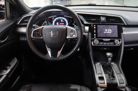 HONDA Civic 2.0 16V 4P EXL FLEX  AUTOM�TICO CVT, Foto 5