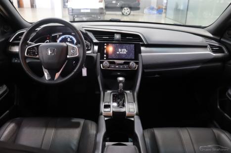 HONDA Civic 2.0 16V 4P EXL FLEX  AUTOM�TICO CVT, Foto 6