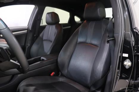 HONDA Civic 2.0 16V 4P EXL FLEX  AUTOM�TICO CVT, Foto 7