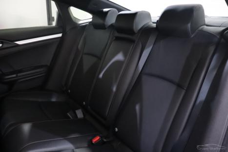 HONDA Civic 2.0 16V 4P EXL FLEX  AUTOM�TICO CVT, Foto 8