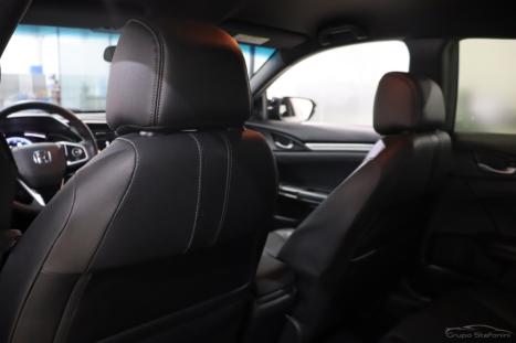 HONDA Civic 2.0 16V 4P EXL FLEX  AUTOM�TICO CVT, Foto 9