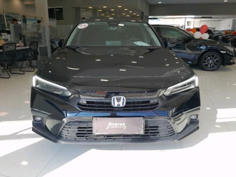 HONDA Civic 2.0 16V 4P I-MMD H�BRIDO E:HEV AUTOM�TICO CVT, Foto 2
