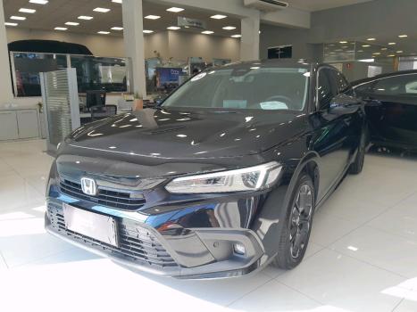 HONDA Civic 2.0 16V 4P I-MMD H�BRIDO E:HEV AUTOM�TICO CVT, Foto 3