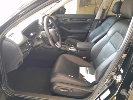 HONDA Civic 2.0 16V 4P I-MMD H�BRIDO E:HEV AUTOM�TICO CVT, Foto 7