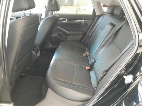 HONDA Civic 2.0 16V 4P I-MMD H�BRIDO E:HEV AUTOM�TICO CVT, Foto 8