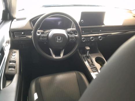 HONDA Civic 2.0 16V 4P I-MMD H�BRIDO E:HEV AUTOM�TICO CVT, Foto 9