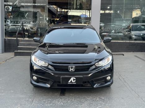 HONDA Civic 2.0 16V 4P SPORT FLEX  AUTOM�TICO CVT, Foto 2