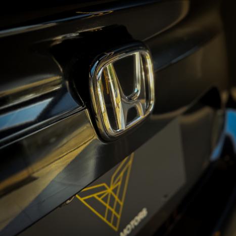 HONDA Civic 2.0 16V 4P SPORT FLEX  AUTOM�TICO CVT, Foto 4