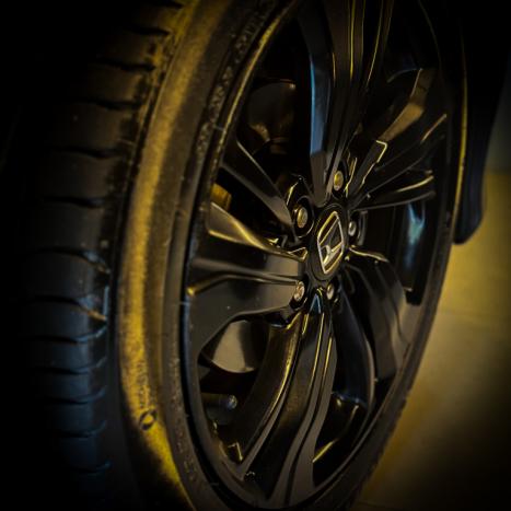 HONDA Civic 2.0 16V 4P SPORT FLEX  AUTOM�TICO CVT, Foto 9