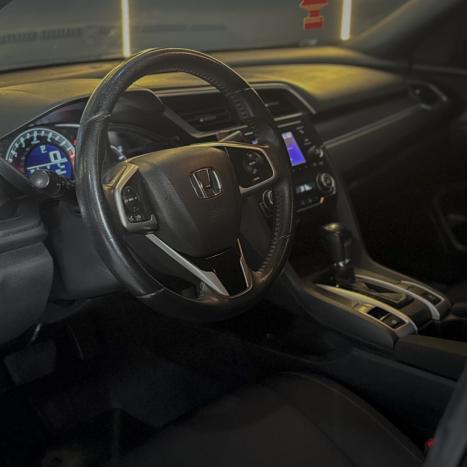 HONDA Civic 2.0 16V 4P SPORT FLEX  AUTOM�TICO CVT, Foto 14