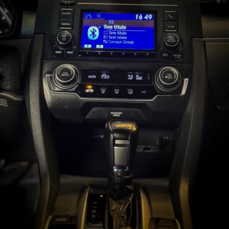 HONDA Civic 2.0 16V 4P SPORT FLEX  AUTOM�TICO CVT, Foto 15