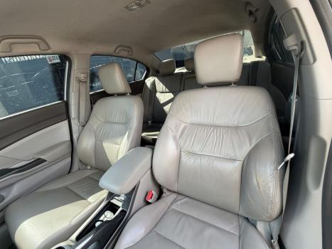 HONDA Civic 2.0 16V 4P FLEX LXR AUTOM�TICO, Foto 9