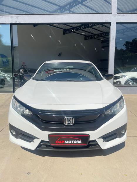 HONDA Civic 2.0 16V 4P SPORT FLEX  AUTOM�TICO CVT, Foto 1