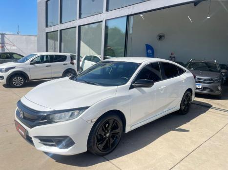 HONDA Civic 2.0 16V 4P SPORT FLEX  AUTOM�TICO CVT, Foto 2
