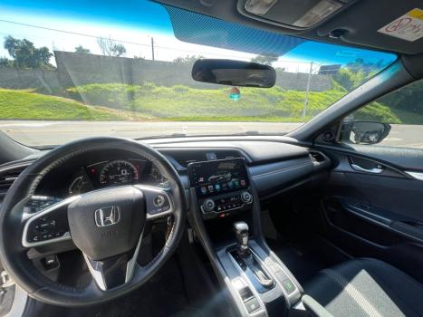 HONDA Civic 2.0 16V 4P SPORT FLEX  AUTOM�TICO CVT, Foto 6