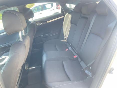 HONDA Civic 2.0 16V 4P SPORT FLEX  AUTOM�TICO CVT, Foto 8