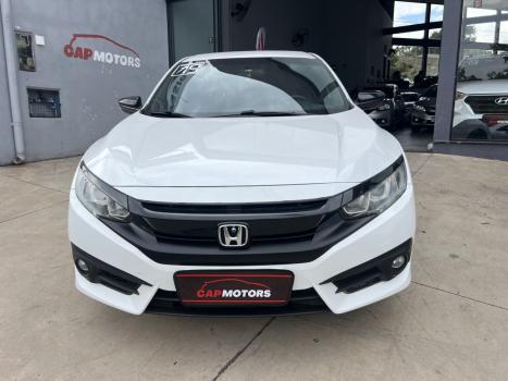 HONDA Civic 2.0 16V 4P SPORT FLEX  AUTOM�TICO CVT, Foto 1