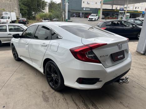 HONDA Civic 2.0 16V 4P SPORT FLEX  AUTOM�TICO CVT, Foto 5