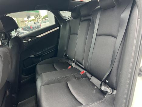 HONDA Civic 2.0 16V 4P SPORT FLEX  AUTOM�TICO CVT, Foto 7