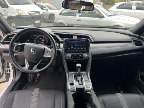HONDA Civic 2.0 16V 4P SPORT FLEX  AUTOM�TICO CVT, Foto 8