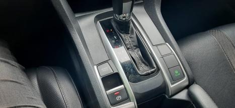 HONDA Civic 2.0 16V 4P EXL FLEX  AUTOM�TICO CVT, Foto 3