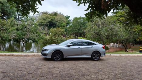 HONDA Civic 2.0 16V 4P EXL FLEX  AUTOM�TICO CVT, Foto 5